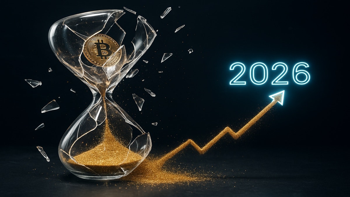 Bitcoin : La fin des cycles de 4 Ans ? Un sommet prévu dès 2026