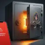 Portefeuille Bitcoin du gouvernement américain s'activant, suggérant une vente des fonds Silk Road.