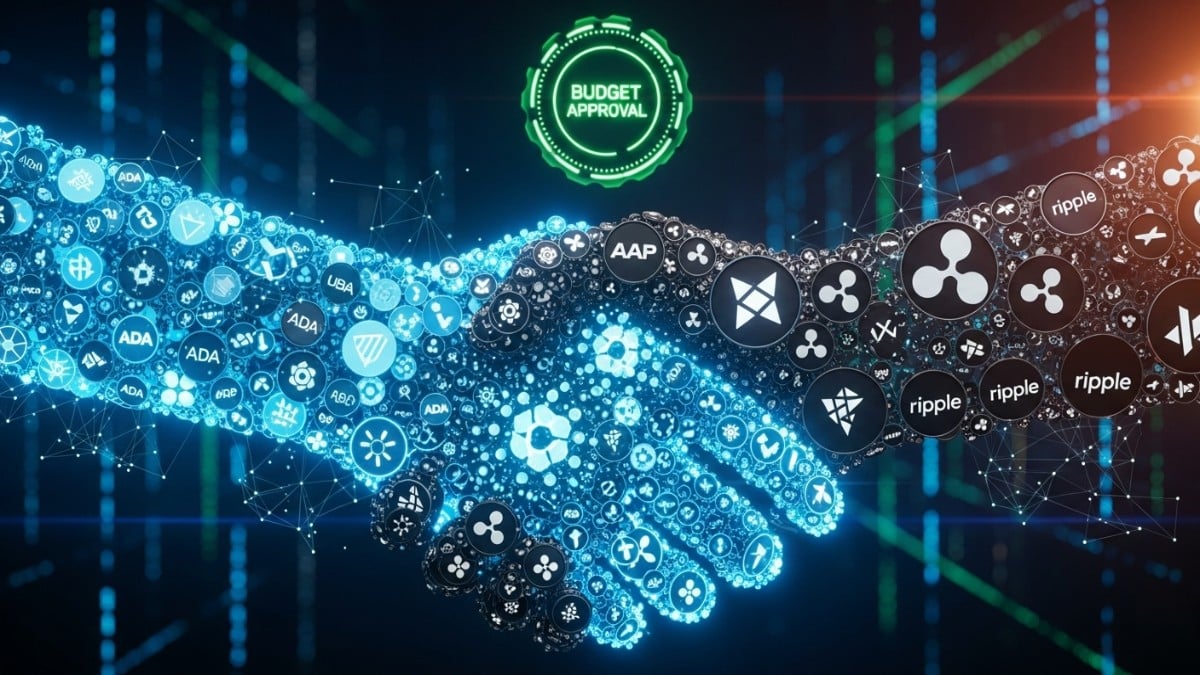 Cardano : alliance secrète avec Ripple et révolution Dune (Surprise 2025)