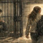 Caroline Ellison quitte la prison fédérale en janvier 2026 après sa peine pour l'affaire FTX.