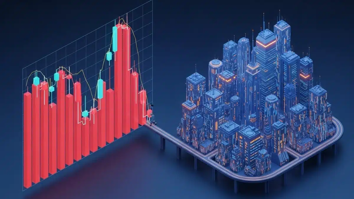 Ethereum en 2025 : Pourquoi le prix ETH stagne malgré la révolution Pectra et Fusaka ?