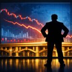 Illustration de la position de MicroStrategy : confiance dans les fondamentaux du Bitcoin malgré la volatilité du prix en 2025.