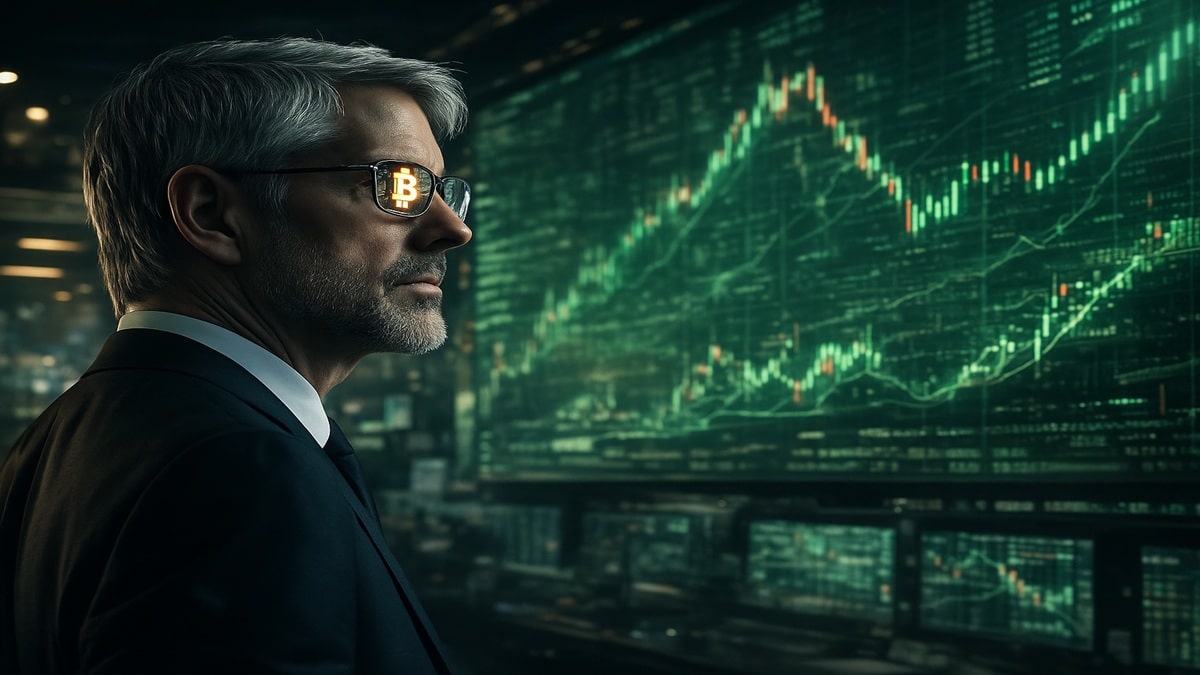 MicroStrategy lève 2 milliards pour acheter plus de Bitcoin