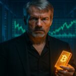 Michael Saylor prépare un nouvel achat massif de Bitcoin avec MicroStrategy pour 800 millions de dollars.