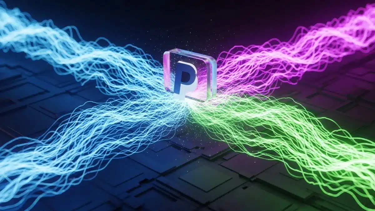 PayPal trahit Ethereum pour Solana : Le Stablecoin PYUSD passe à la vitesse supersonique