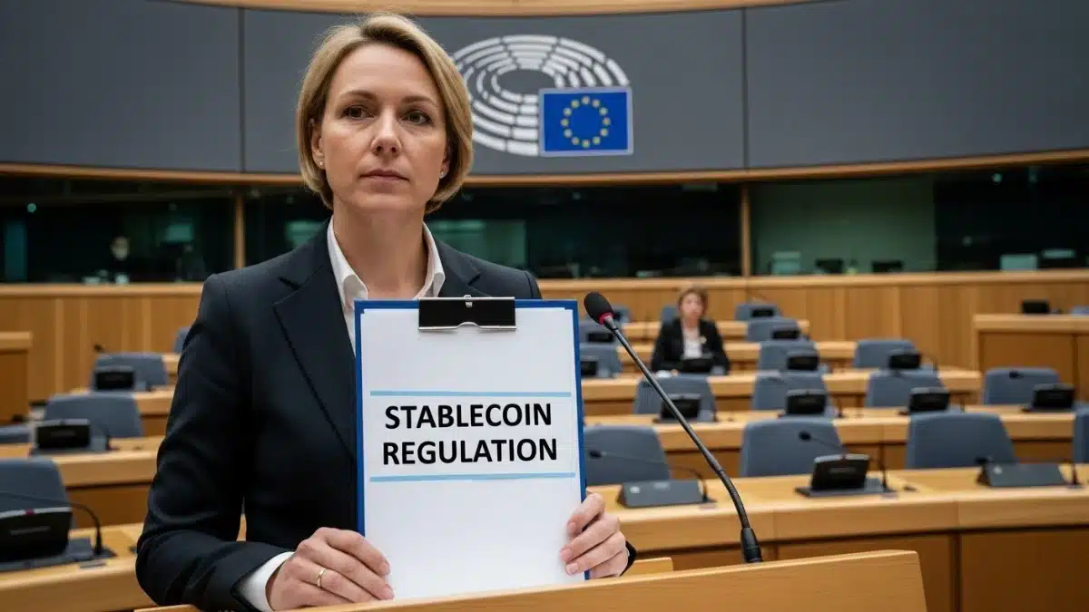 Stablecoins : le FMI presse l’Europe d’agir avant une crise monétaire