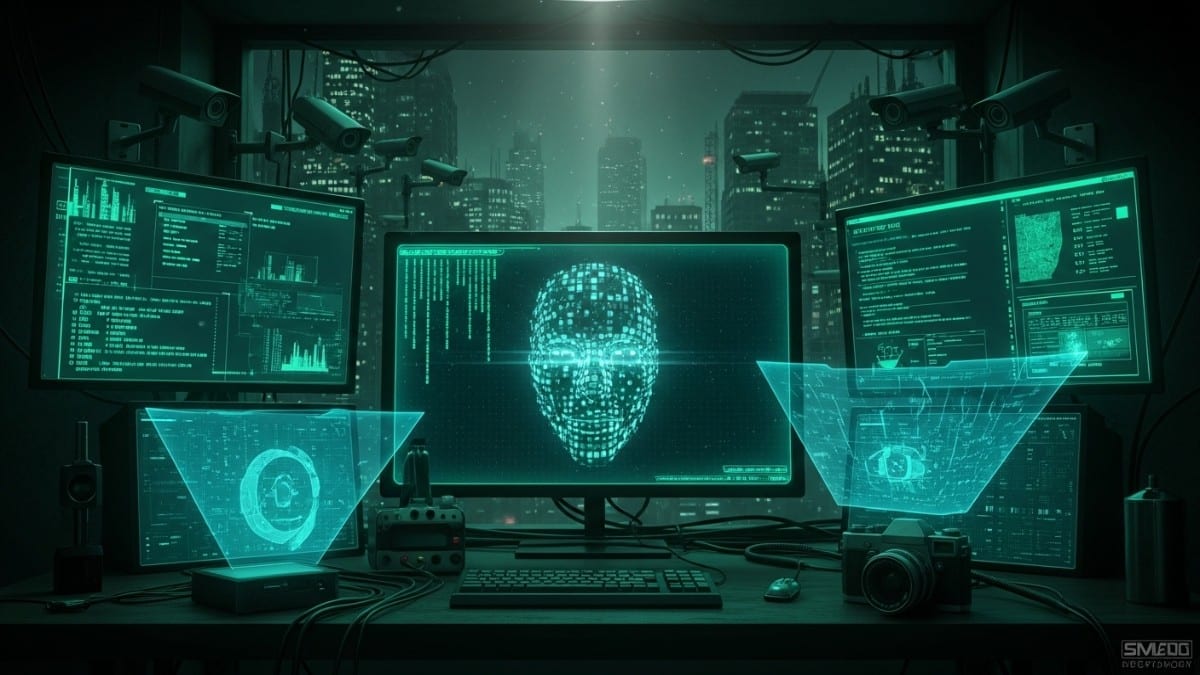 Cypherpunk 2026 : Le réveil de la « résistance crypto » face aux CBDC (Enquête)