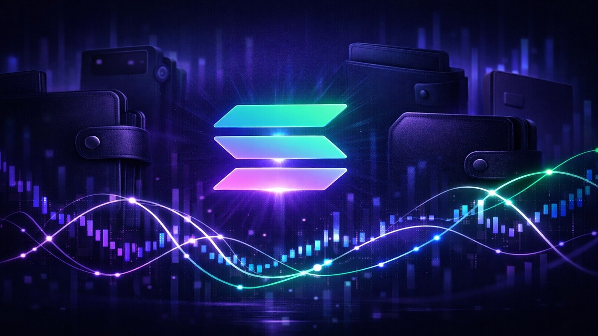 Solana : des wallets “fantômes” réapparaissent après 3 ans d’inactivité et déplacent 48M$ vers des DEX