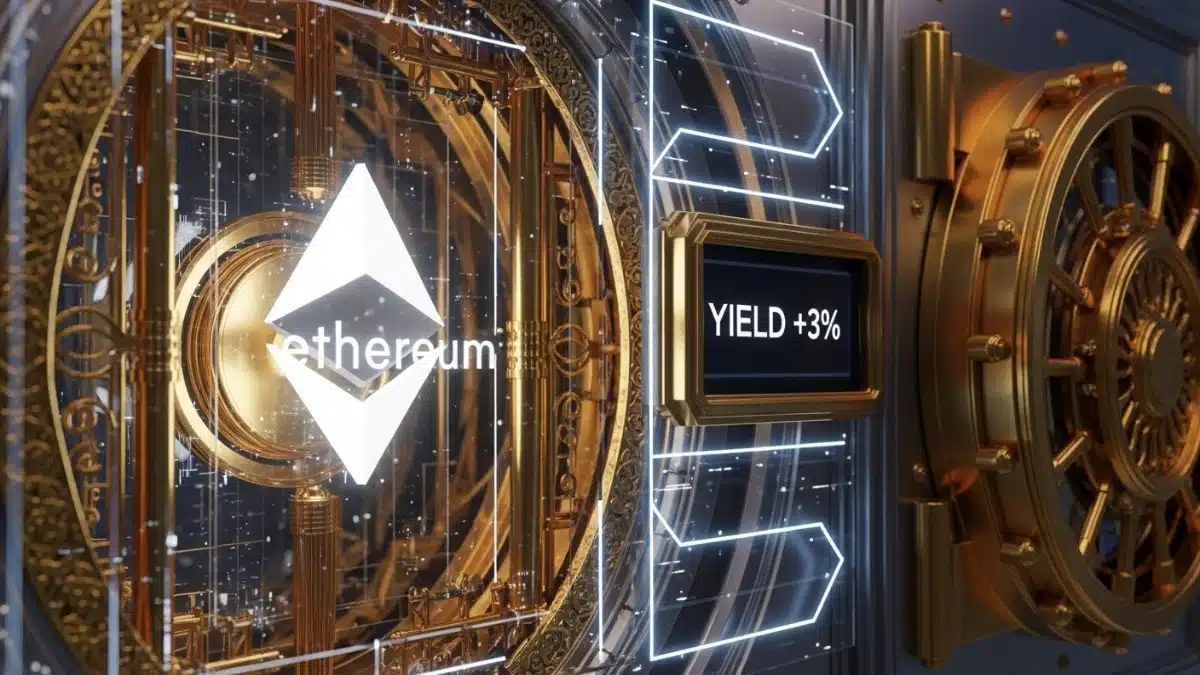 Ethereum : Tom Lee prédit une explosion à 9 000 $ et Bitmine stake 232 Millions $ d’ETH