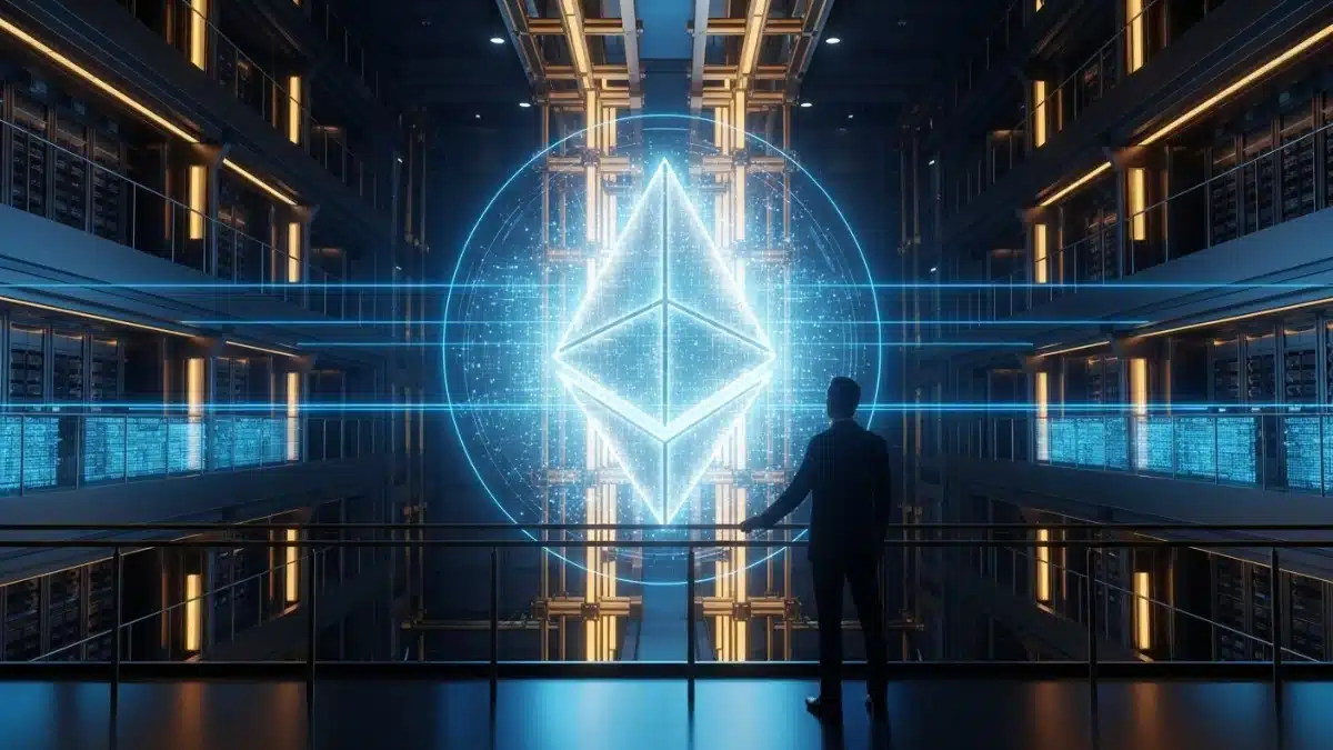 BitMine : Le nouveau pilier de l’Ethereum rachète pour 88 Millions $ et vise le monopole