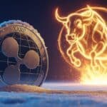 Comparaison financière : Le cours du XRP chute et gèle tandis que le marché de l'or atteint des records historiques en 2025.