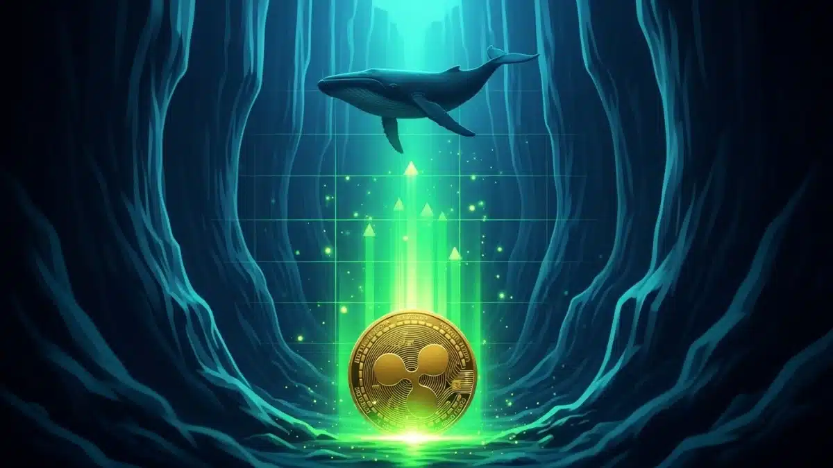 XRP : Chute du prix et panique sociale, l’heure du rebond a-t-elle sonné ?