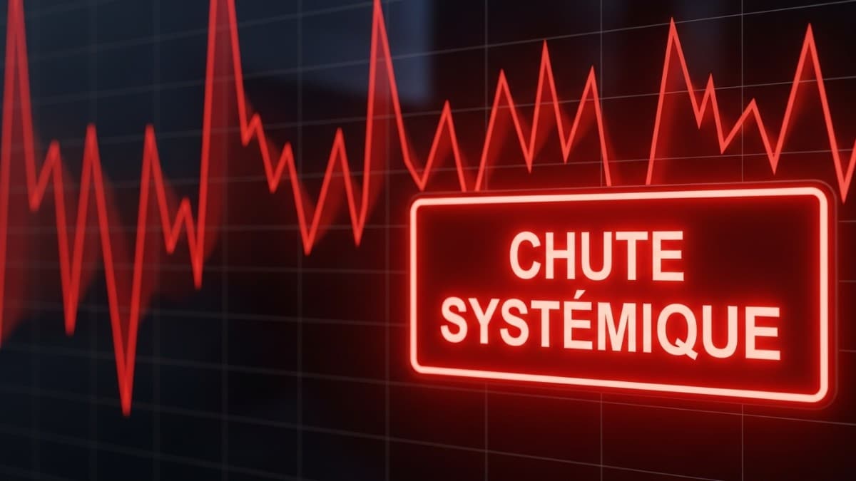 Altcoins par : Chatgpt prédit la purge est totale, lâchez immédiatement le bouton « Achat »