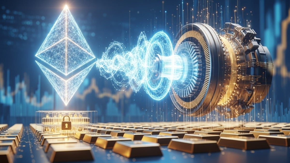 Ethereum : activité historique et pari à 1,6 milliard de dollars de BitMine