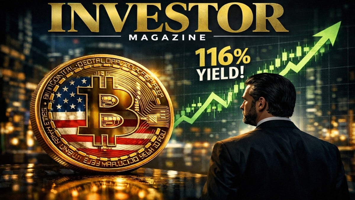 Bitcoin (BTC) : American Bitcoin intègre le Top 20 mondial | ActuCrypto . info