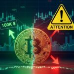 Analyse technique du Bitcoin qui bute sur la résistance des 95 000 dollars dans un marché dominé par les particuliers.