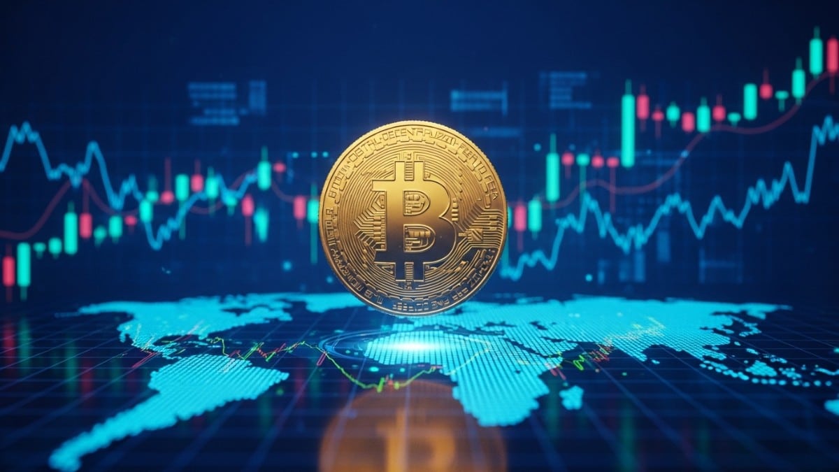 Bitcoin (BTC) : Cours en direct, Actualités et Analyses 2026 | ActuCrypto . info
