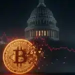Le Bitcoin sous pression alors que le gouvernement américain entre en Shutdown partiel.
