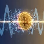 Illustration montrant Bitcoin défiant son cycle historique alors que VanEck prévoit un début 2026 favorable au risk on.