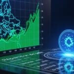 Illustration de la hausse du prix de Cardano et de son utilisation pour le paiement des salaires en entreprise.