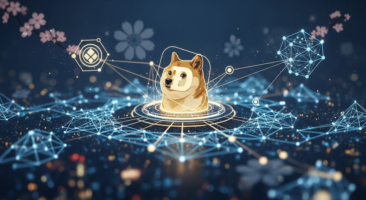 Dogecoin change de dimension et le Japon veut en faire un actif financier régulé