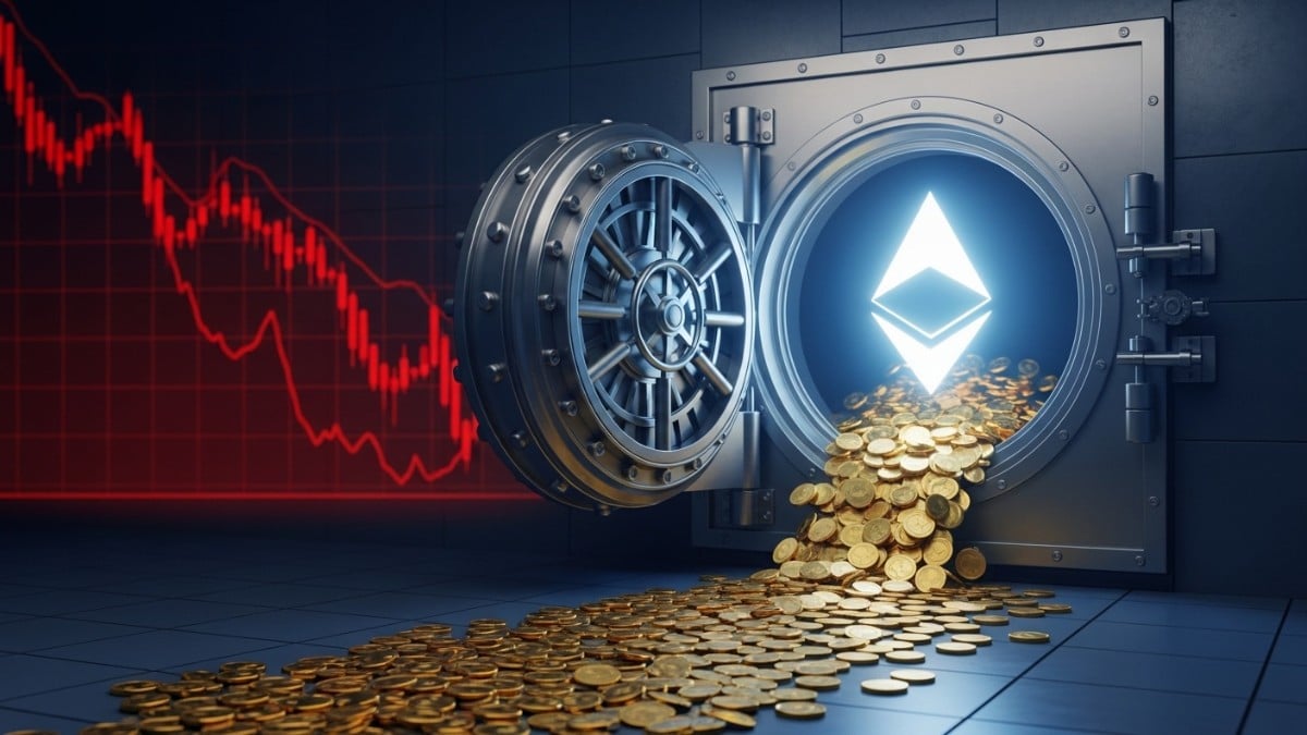 ETF : Les investisseurs injectent 164 millions de dollars sur Ethereum malgré la baisse (Dossier complet)