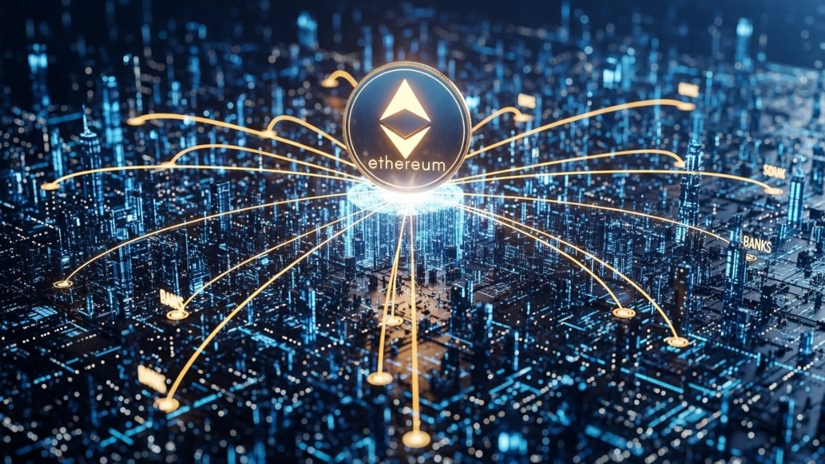 Ethereum : Le signal d’achat se confirme, 18 800 milliards de dollars validés