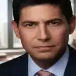 Kevin Warsh, le choix de Donald Trump pour présider la Réserve Fédérale (FED).