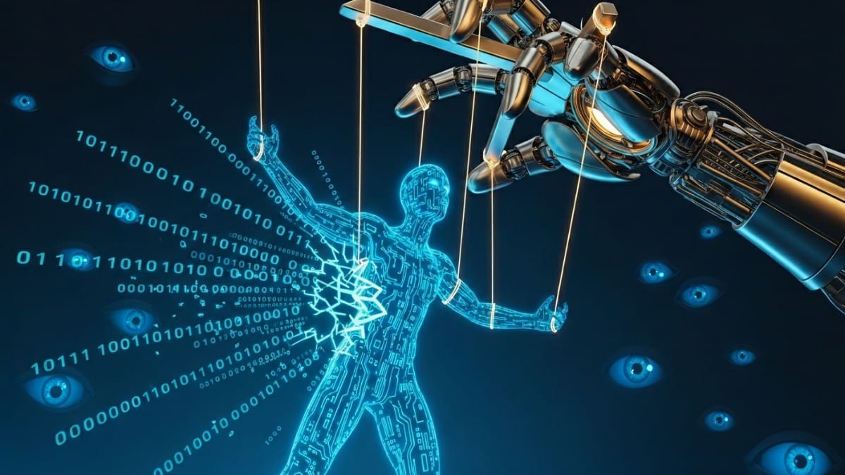 Intelligence Artificielle : comprendre la souveraineté numérique à l’ère de la surveillance de masse