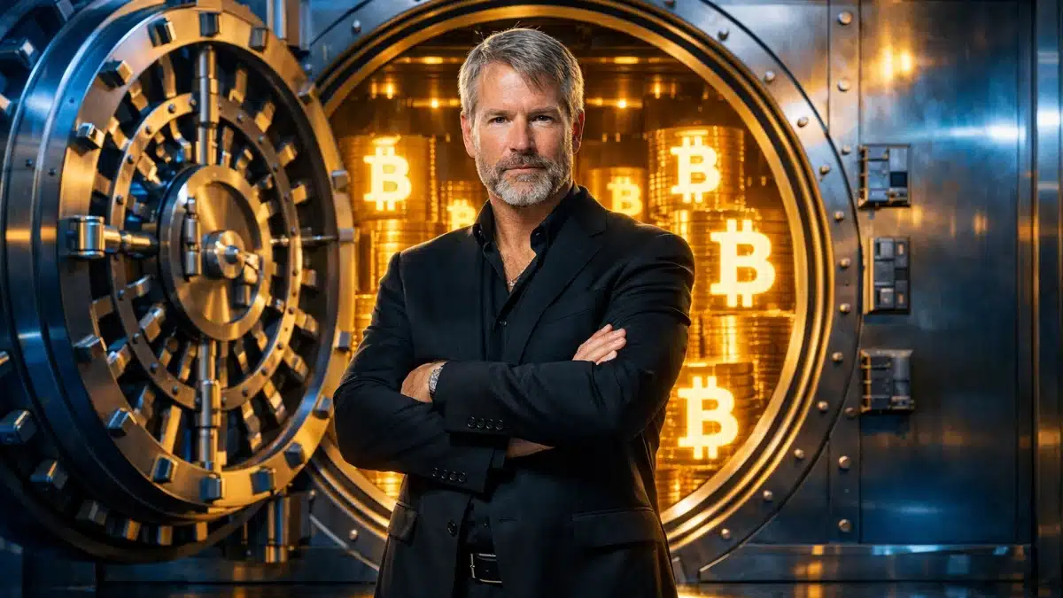 Michael Saylor : Le Bitcoin est une nécessité pour les bilans d’entreprise