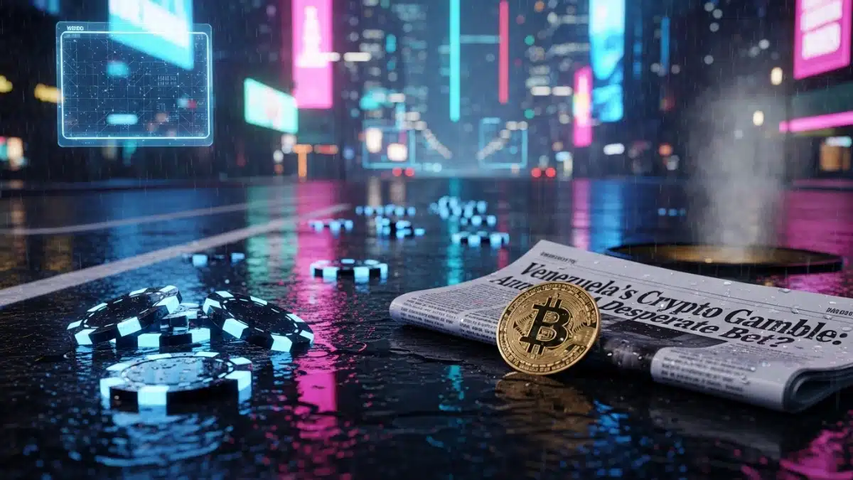 Marché de prédiction : la crypto parie sur les guerres et transforme la géopolitique en produit cynique spéculatif