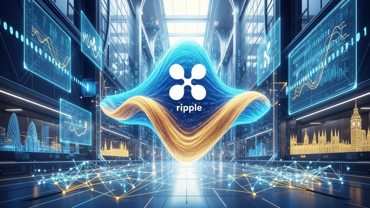 Ripple décroche la validation de la FCA : une avancée stratégique majeure au Royaume‑Uni