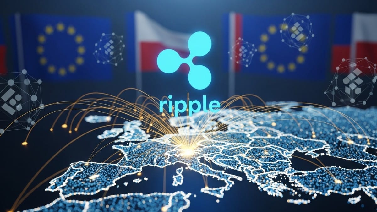 Ripple : L’Europe s’ouvre avec une licence clé au Luxembourg