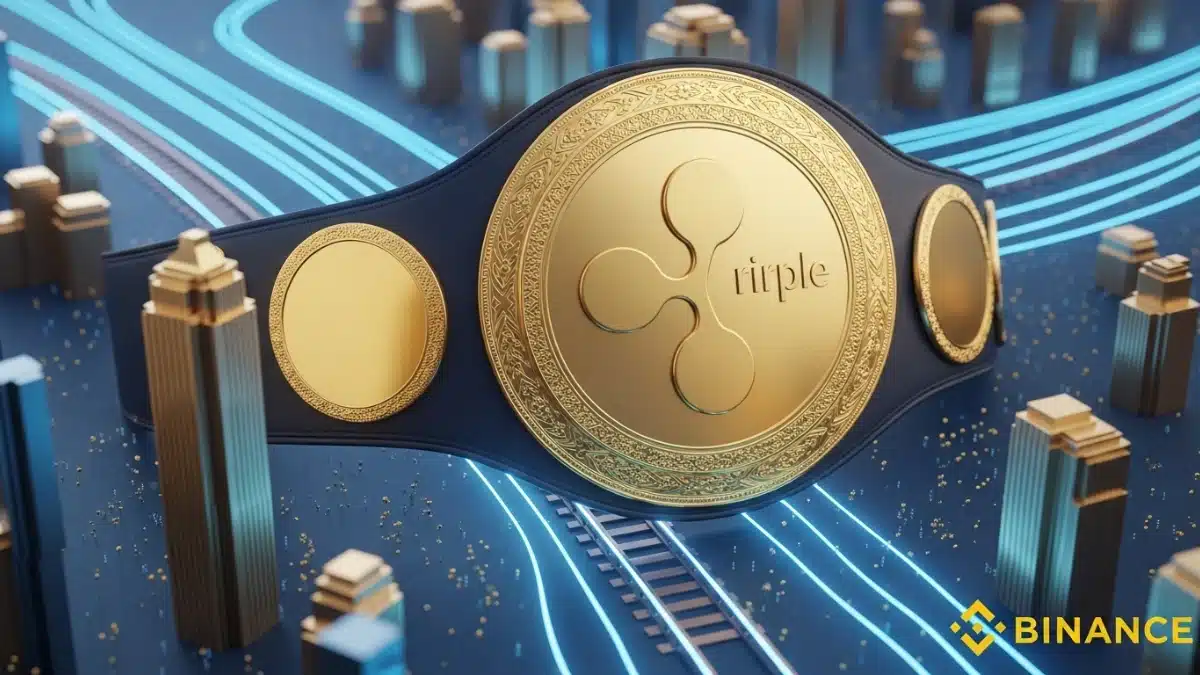 Ripple : Le RLUSD devient un poids lourd des Stablecoins