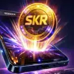 Lancement du token SKR par Solana Mobile avec un airdrop pour les utilisateurs du téléphone Seeker.