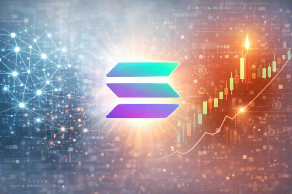 Solana vers 140 dollars : les traders relancent la prédiction SOL