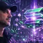 Anatoly Yakovenko présente sa vision pour l'évolution nécessaire du protocole Solana pour éviter la stagnation.