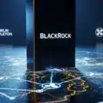 Illustration de l'arrivée potentielle de BlackRock sur le marché des ETF XRP prévue pour fin 2026.