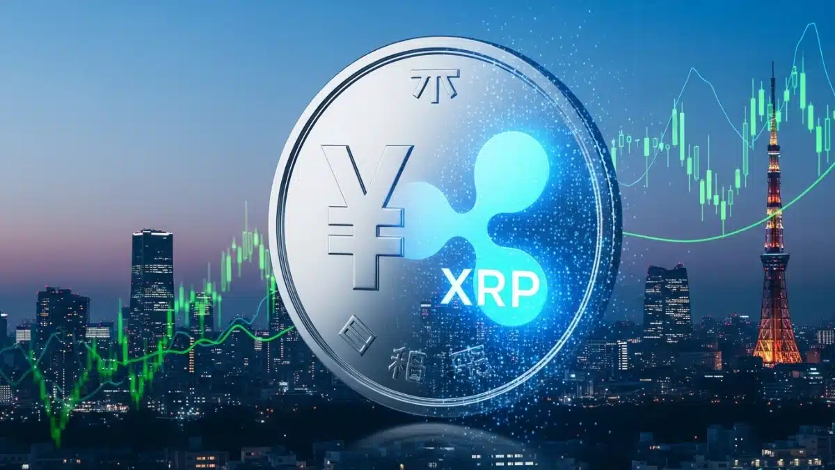 XRP : le Japon veut classer la crypto comme “Produit Financier” dès le Q2 2026