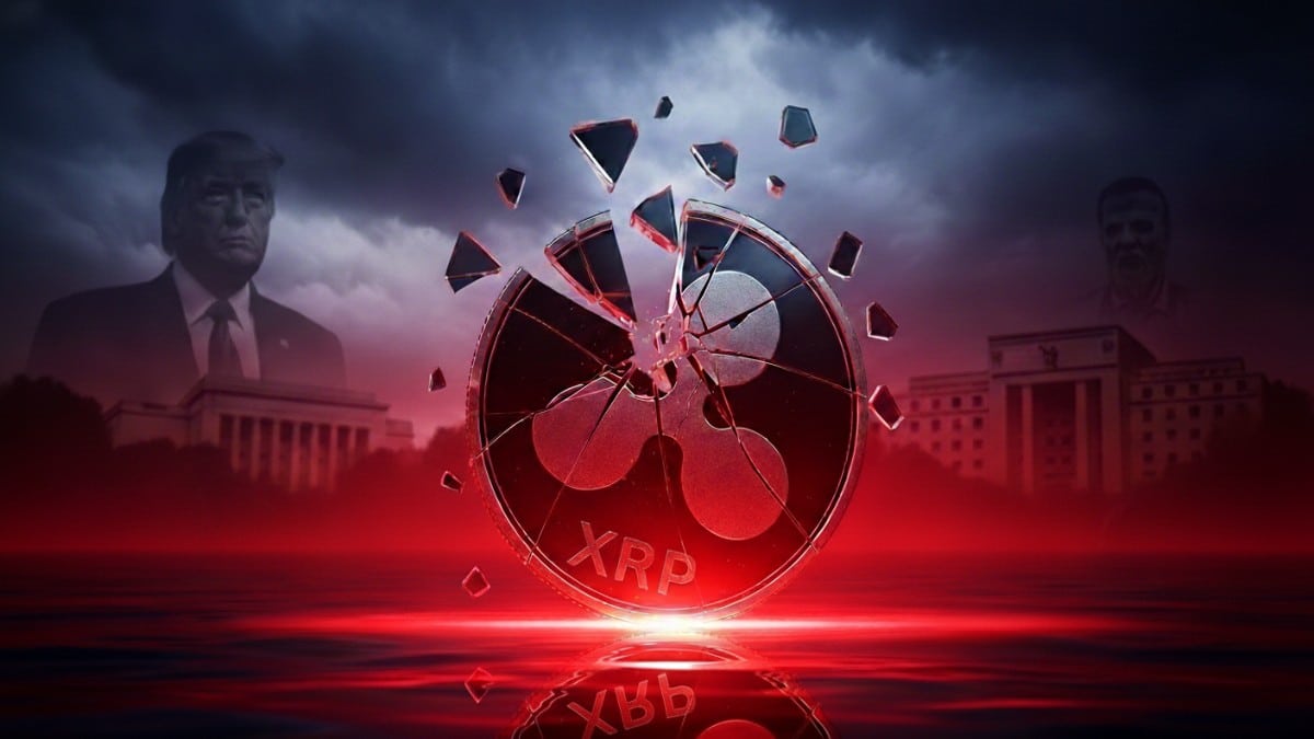 XRP : Le token de Ripple s’effondre pour la 13ème séance consécutive