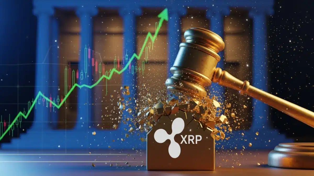XRP : Une nouvelle victoire judiciaire renforce la thèse haussière |  ActuCrypto .info