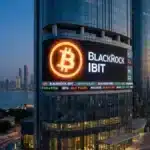 Abu Dhabi Sovereign Funds Bitcoin ETF BlackRock 2026