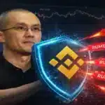 Changpeng Zhao dément les rumeurs accusant Binance d'avoir manipulé le marché sur BitMEX pour gagner 60 000 BTC.