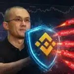 Changpeng Zhao dément les rumeurs accusant Binance d'avoir manipulé le marché sur BitMEX pour gagner 60 000 BTC.