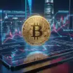 Analyse du prix du Bitcoin (BTC) en direct le 17 février 2026 sur actucrypto.info.