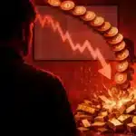 Michael Burry prédit une spirale mortelle pour le BTC et une chute de l'or.