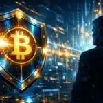 Illustration du programme de sécurité Bitcoin de Strategy contre les menaces quantiques.