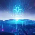 Graphique du rebond de Cardano soutenu par l'achat des baleines et l'arrivée sur le CME.