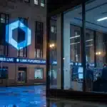 Lancement des contrats à terme Chainlink sur le CME Group pour les investisseurs institutionnels.
