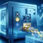 Coinbase accepte XRP Dogecoin et Cardano comme collateral